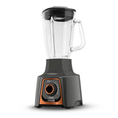 LIcuadora Imusa Powermix glass