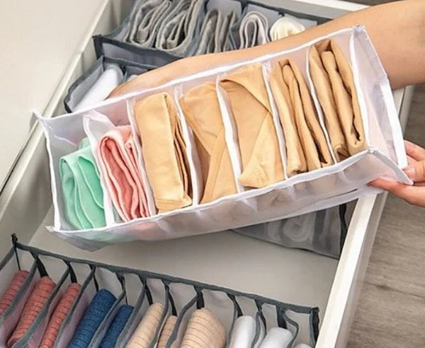 Organizador de Ropa 12 × 11 × 32 cm